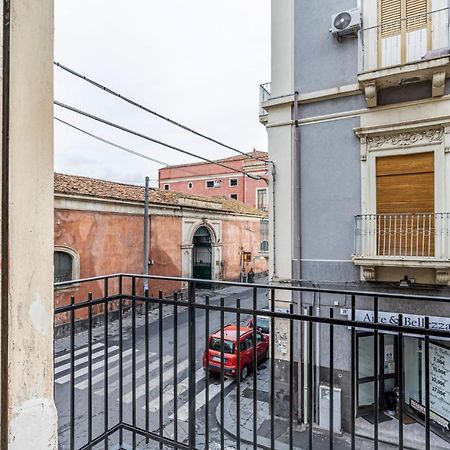 Catania Central And Comfy Apartments Εξωτερικό φωτογραφία