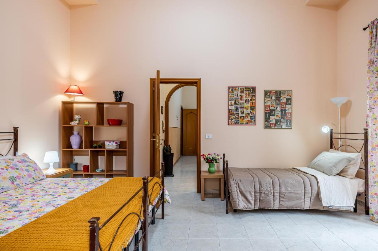 Catania Central And Comfy Apartments Εξωτερικό φωτογραφία