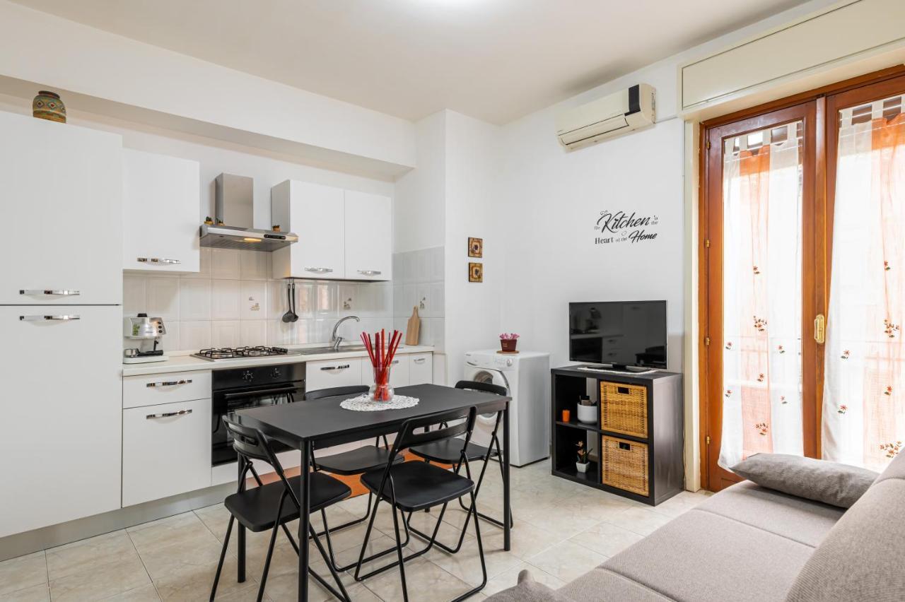 Catania Central And Comfy Apartments Εξωτερικό φωτογραφία