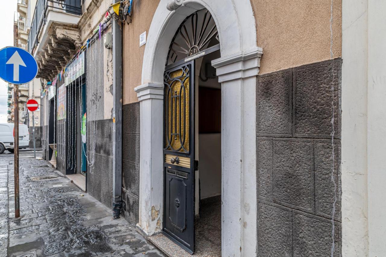 Catania Central And Comfy Apartments Εξωτερικό φωτογραφία