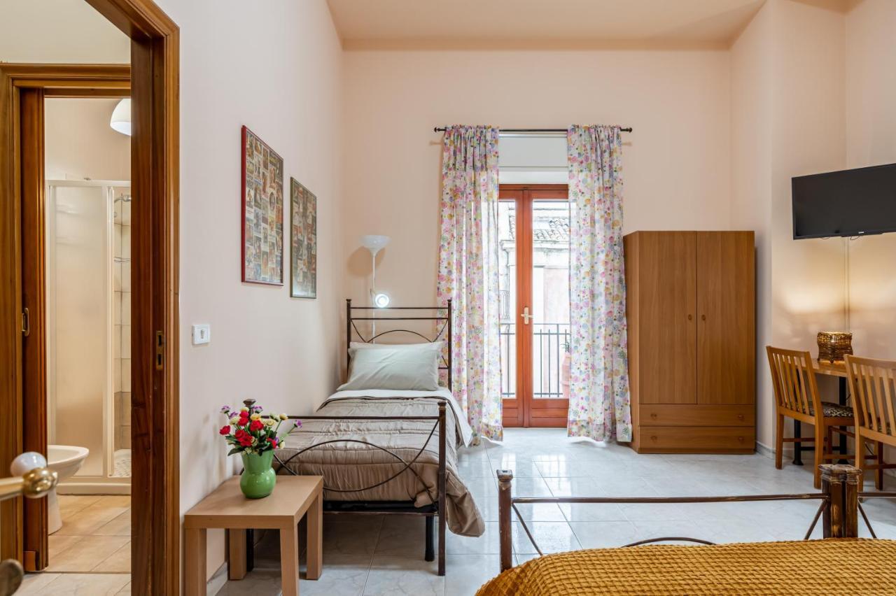 Catania Central And Comfy Apartments Εξωτερικό φωτογραφία