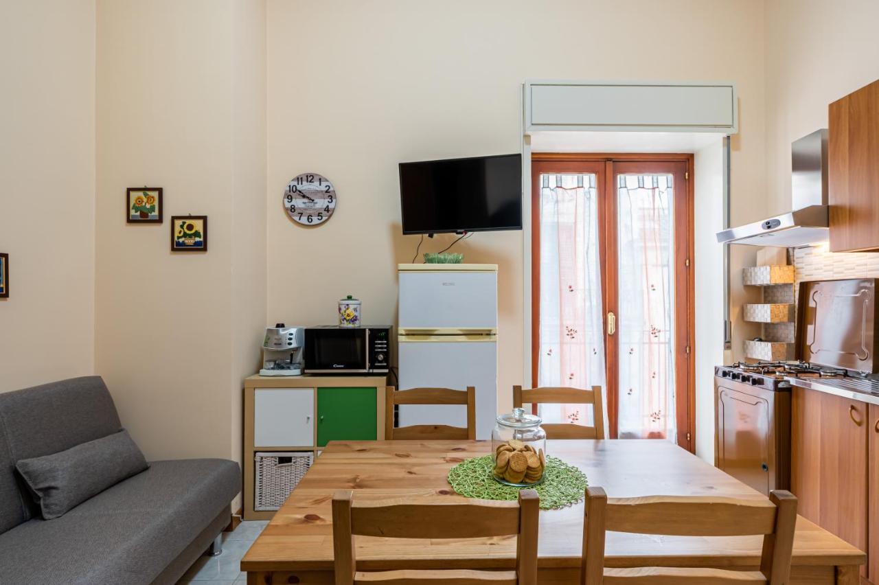 Catania Central And Comfy Apartments Εξωτερικό φωτογραφία