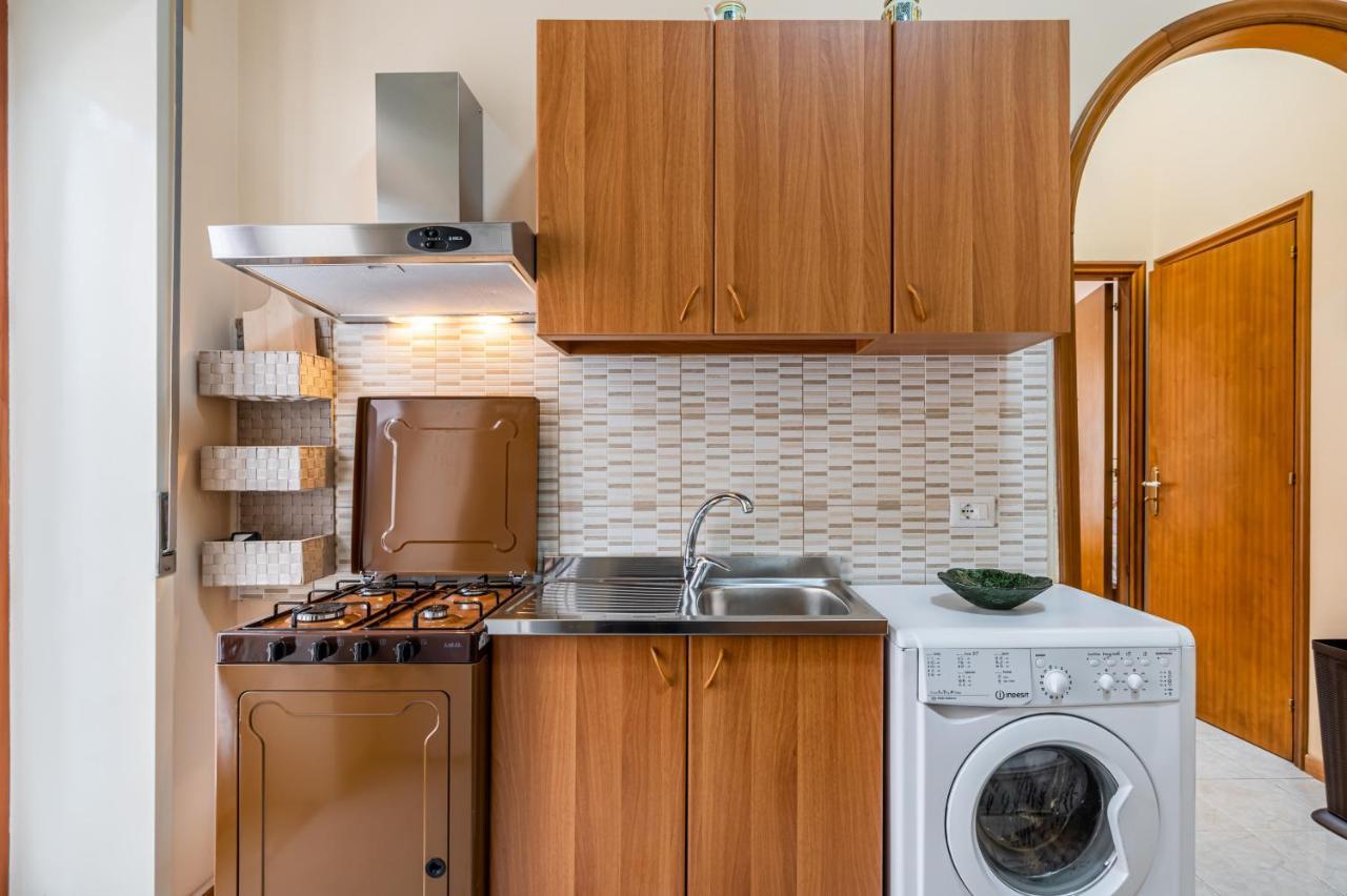 Catania Central And Comfy Apartments Εξωτερικό φωτογραφία