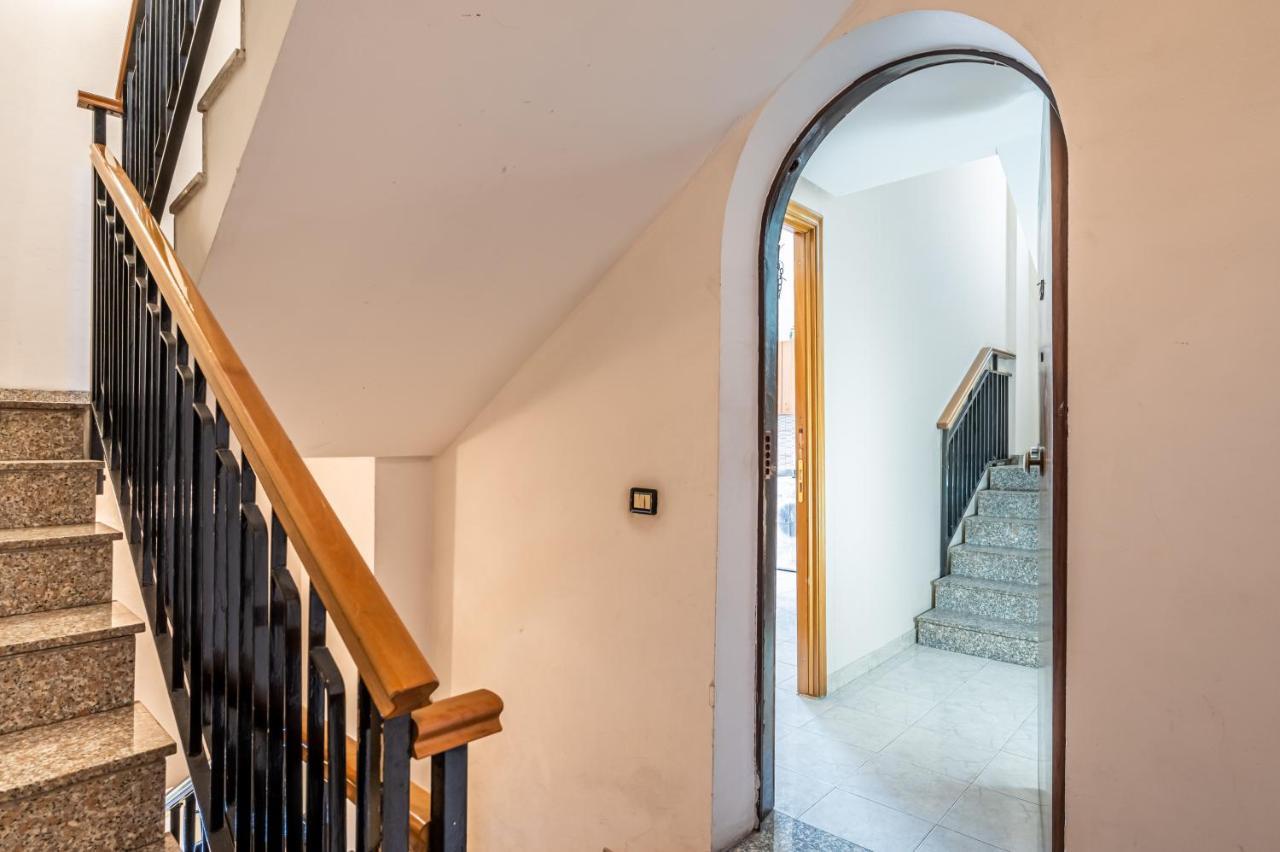 Catania Central And Comfy Apartments Εξωτερικό φωτογραφία