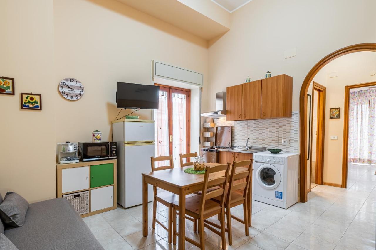 Catania Central And Comfy Apartments Εξωτερικό φωτογραφία