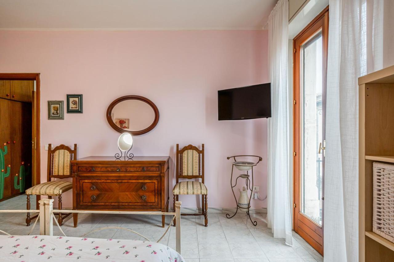 Catania Central And Comfy Apartments Εξωτερικό φωτογραφία