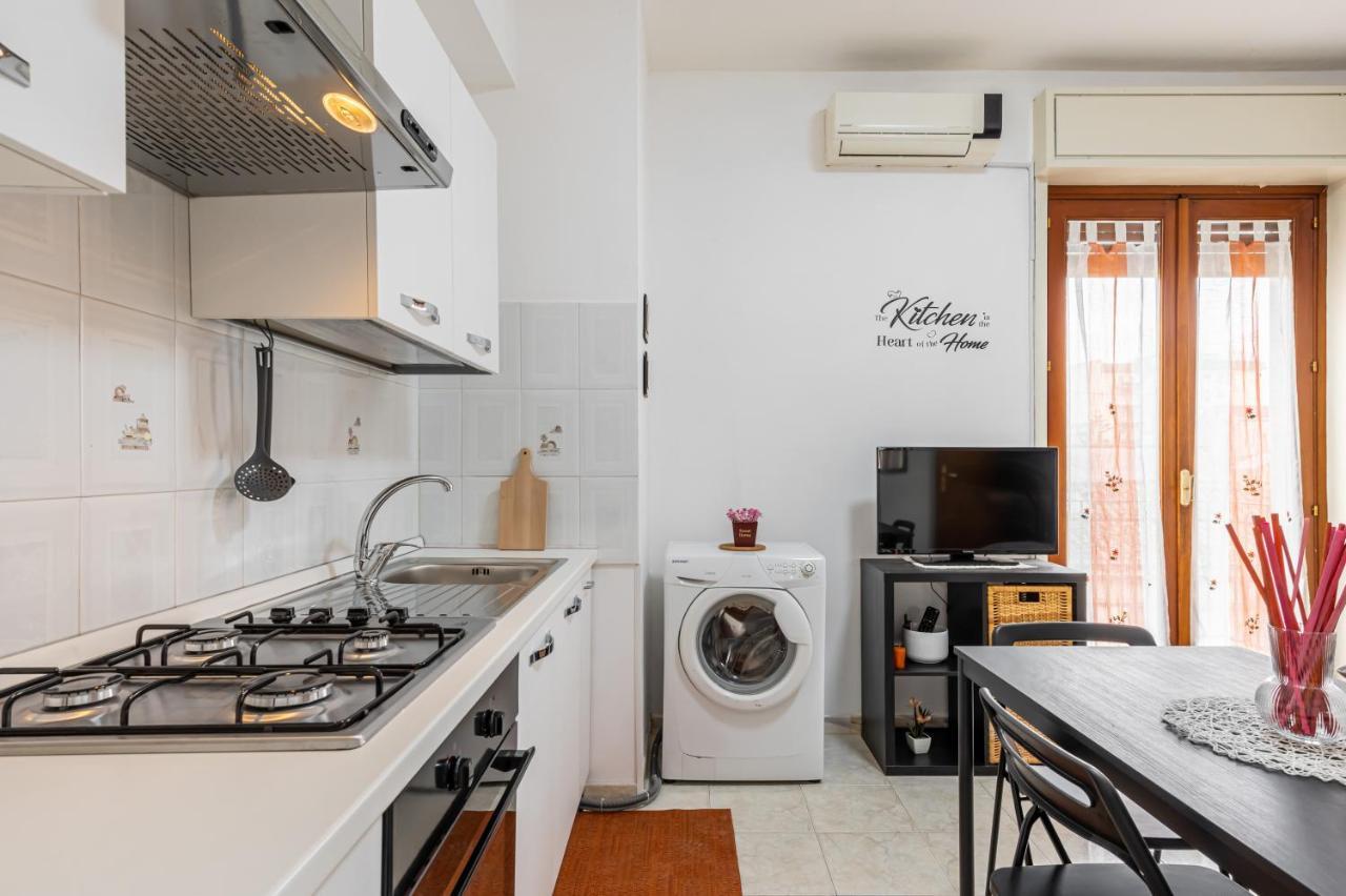 Catania Central And Comfy Apartments Εξωτερικό φωτογραφία